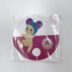 Sonny Angel 20周年記念　クリアファンのサムネイル