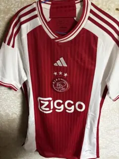 レア！アヤックス　タディッチ　ユニフォーム アディダス】アヤックス ユニフォーム 2023/24 ホーム 半袖