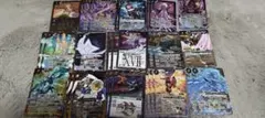バトルスピリッツカード レア　まとめ売り