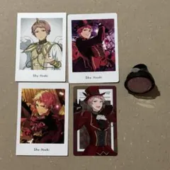 2026年最新】リンライ 斎宮宗の人気アイテム - メルカリ