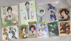 アイドリッシュセブン 二階堂大和