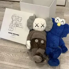 2026年最新】KAWS SEEINGの人気アイテム - メルカリ
