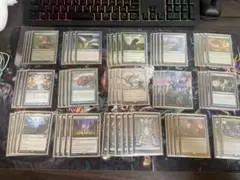 2026年最新】デッキ レガシー mtgの人気アイテム - メルカリ