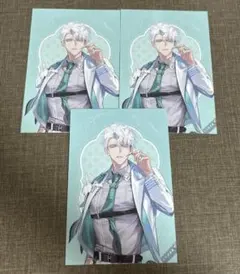 刀剣乱舞 雲次 コースター ホテルニューオータニ大阪 アフタヌーン
