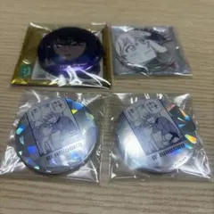 名探偵コナン　キャラバッジコレクション　灰原哀