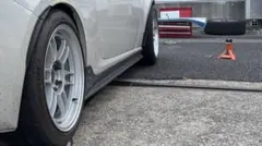 ENKEI RPF1 17インチ 10J+38 4本のサムネイル