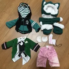 うたプリ　プリンスキャット　コスチューム　パーカー　Tシャツ　グラナータ a01.jpg