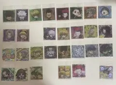 HUNTER×HUNTER にふぉるめーしょん 第7弾 29枚セット