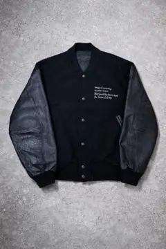 90s COMME CA DU MODE MEN archive スタジャン