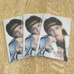 straykids エコパ　オンラインくじ　フィリックス