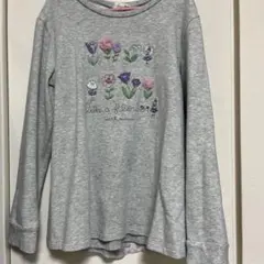 ニットプランナー　トレーナー　140cm