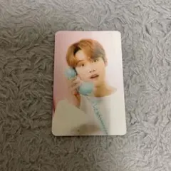 straykids リノ Nacific