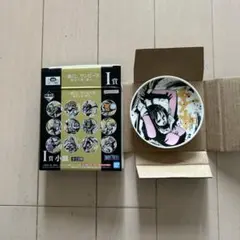 ワンピース一番くじ I賞 小皿