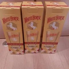 2026年最新】ホワイトホース ノベルティの人気アイテム - メルカリ