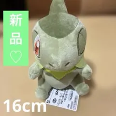 ポケットモンスター くつろぎタイムぬいぐるみ～キバゴ～