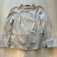 TRANSWORK ジャケット　40のサムネイル
