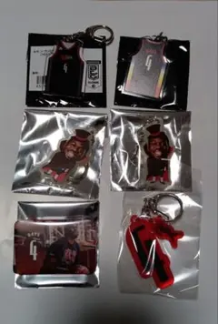 三遠ネオフェニックス　ダリアスデイズ　ハロウィンキーホルダー　缶バッチ ＃4