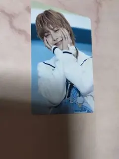 StrayKids アイエン HMV TOY WORLD 2024ペンミ