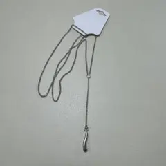 ネックレス　付属品　未使用