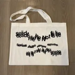 GADIDANONIEM トートバッグ - メルカリ