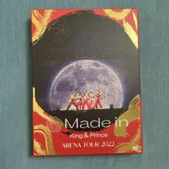 King & Prince/ARENA TOUR 2022～Made in～