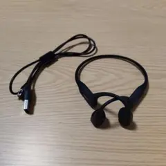 Shokz OpenRun Mini ブラック