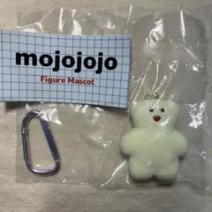 mojojojo フィギュアマスコット