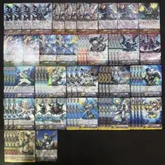 ウルトラマンカードゲーム トライスクワッドデッキパーツ - メルカリ
