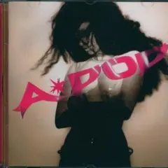 新品未使用★Tyla★A*Pop★CD★2026年最新アルバム★タイラ★