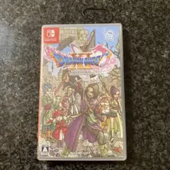 BEST版 ドラゴンクエスト11 S