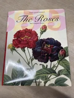 A GARDEN OF ROSES アルフレッド・パーソンズ 薔薇 画集 - メルカリ