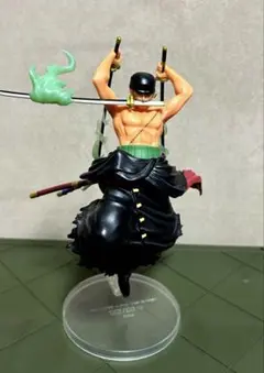 ワンピース ゾロ フィギュア