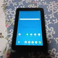 SMILE ZEMI 　SZJ-JS202タブレット本体Android化のサムネイル