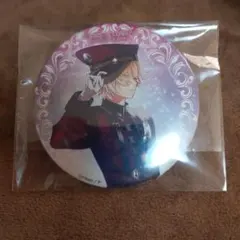 無神ルキ　ビッグ缶バッジ DIABOLIK LOVERS オンリーワンビッグ缶バッジ ルキVer. | 乙女向け通販