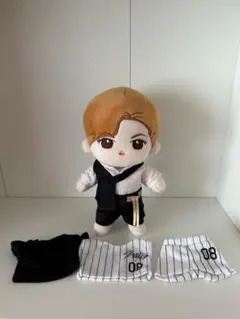 stray kids フィリックス　15cm ぬいぐるみ　新品　マスター 71fXrYO82tL._UF350,350_QL50_.jpg