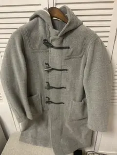 【最終値下げ】ダッフルコート