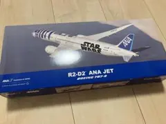 ANA 모델 플레인 스타 워즈 제트 B787