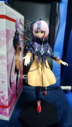 ✨プレゼント付き Kafu Morisaki フィギュアのサムネイル