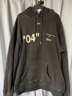 Off-White Mona Lisa パーカーのサムネイル