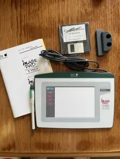 未使用SIl image PAD HT-2108-02 セイコーインスツルメンツ