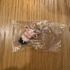 ドラゴンボール めじるしアクセサリー3 ウーロン