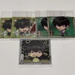 2025年最新】土方十四郎ウエハースシールの人気アイテム - メルカリ