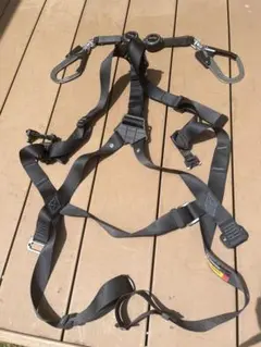 田村装備開発 TTGD ステルスハーネス - メルカリ