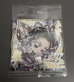 鬼滅の刃 シールウエハース 胡蝶しのぶ 極レア