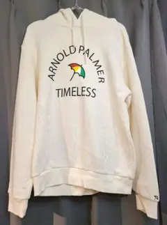 アーノルドパーマー パーカー