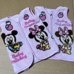 スリーパー　2着セット　90cm ~100cm前後