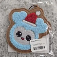 TWICE オーナメント　ナヨン