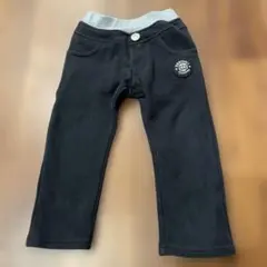 BABYD.L 黒 ボトムス 100cm