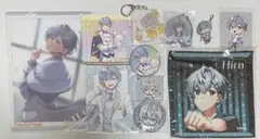 カラフルピーチ　ひろ　まとめ売り ひろくん ヒロ