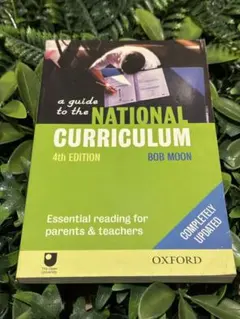 A Guide to the National Curriculum 4th